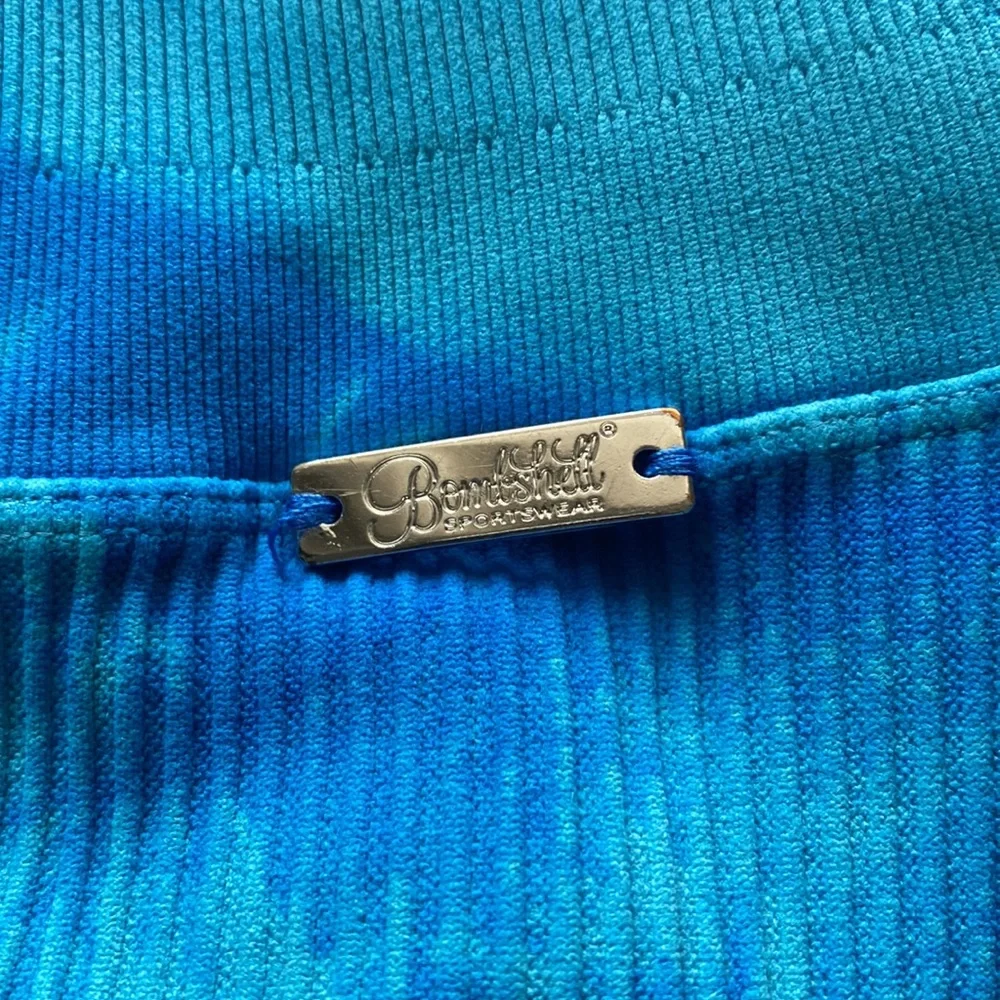 Bombshell leggings - Picture 2 of 3